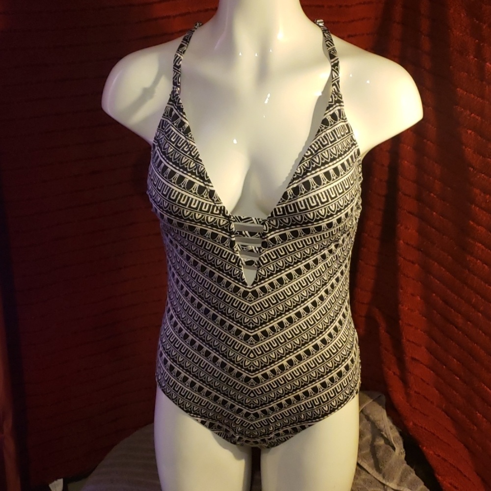 Full PC swimwear